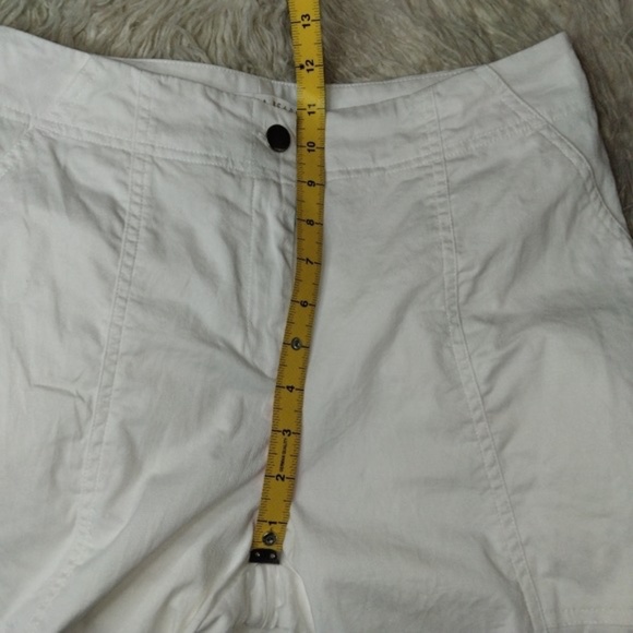 Veronica Beard Wanderlust Wide Leg Pant Size 8 - Picture 13 of 16